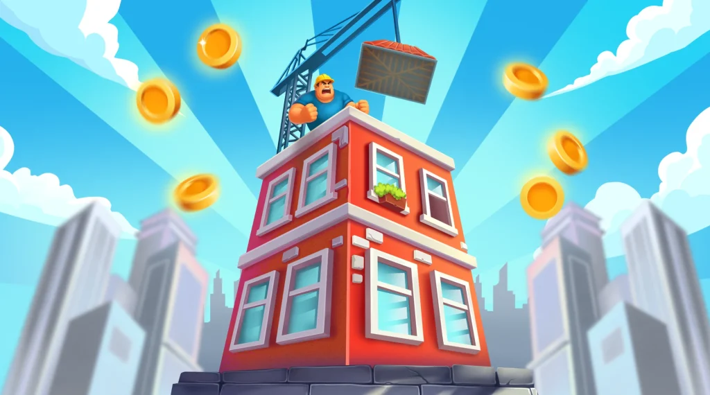 Megablock Inout Games: recensione completa del gioco da casinò