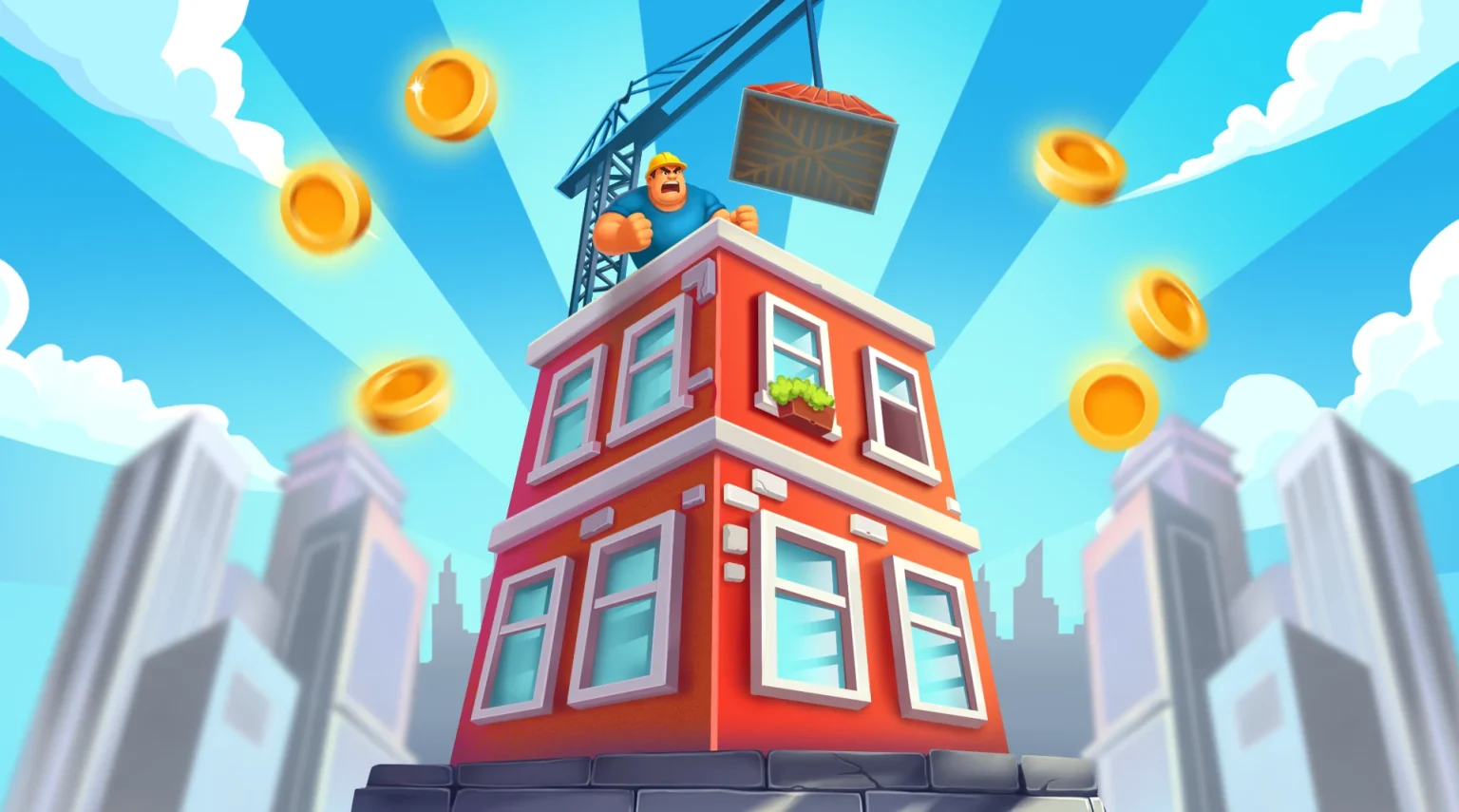 Megablock Inout Games: recensione completa del gioco da casinò
